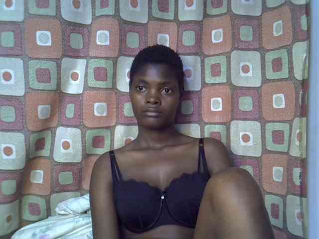 Slender-kerry webcam