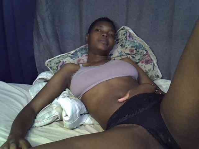 Slender-kerry webcam