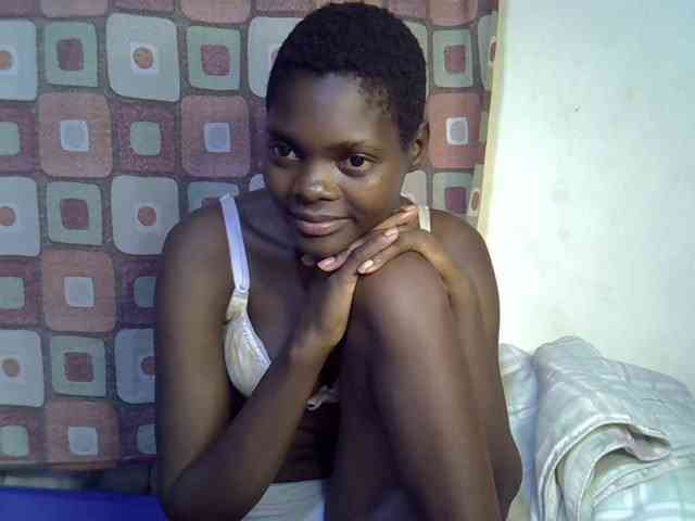 Slender-kerry webcam