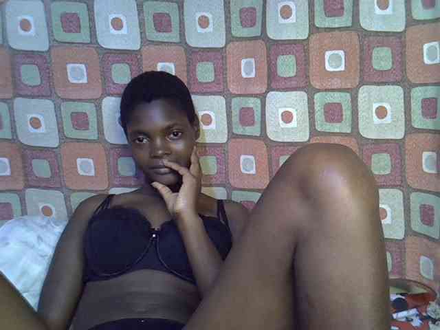 Slender-kerry webcam