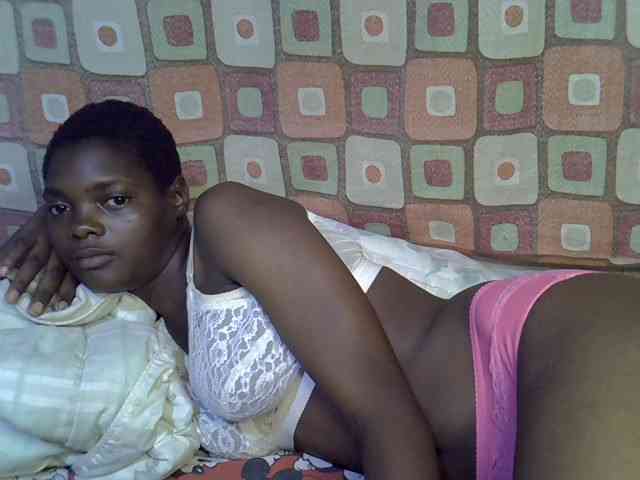 Slender-kerry webcam