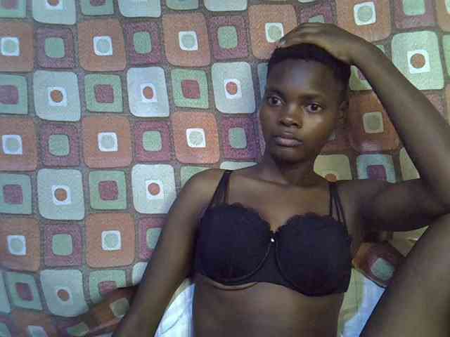 Slender-kerry webcam