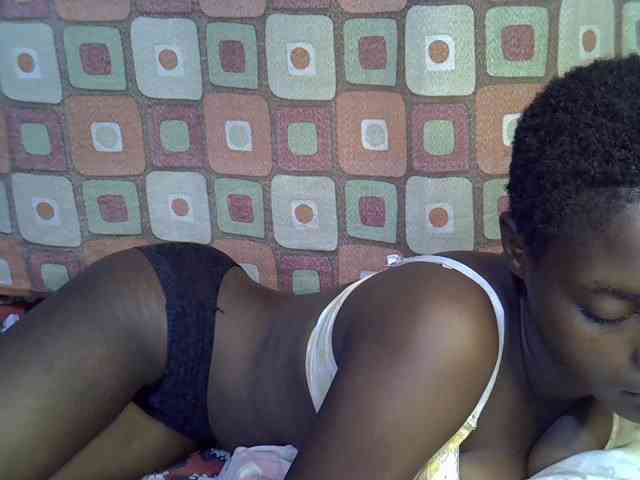 Slender-kerry webcam
