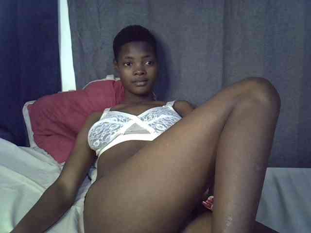 Slender-kerry webcam