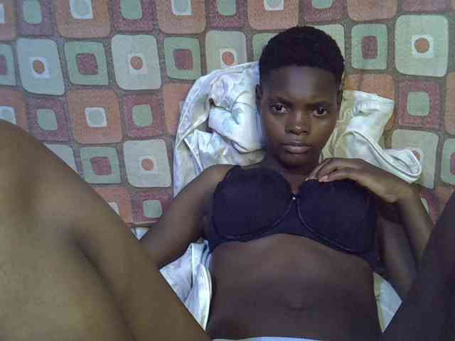 Slender-kerry webcam