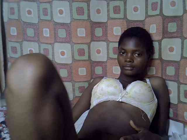 Slender-kerry webcam