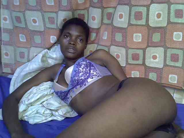 Slender-kerry webcam