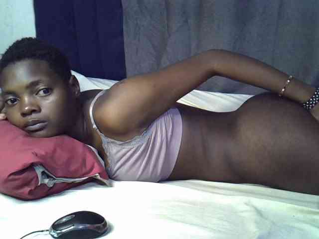 Slender-kerry webcam