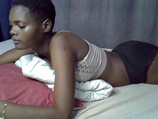 Slender-kerry webcam