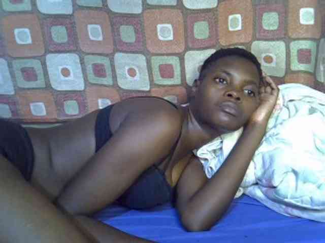 Slender-kerry webcam