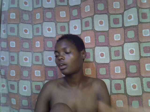 Slender-kerry webcam