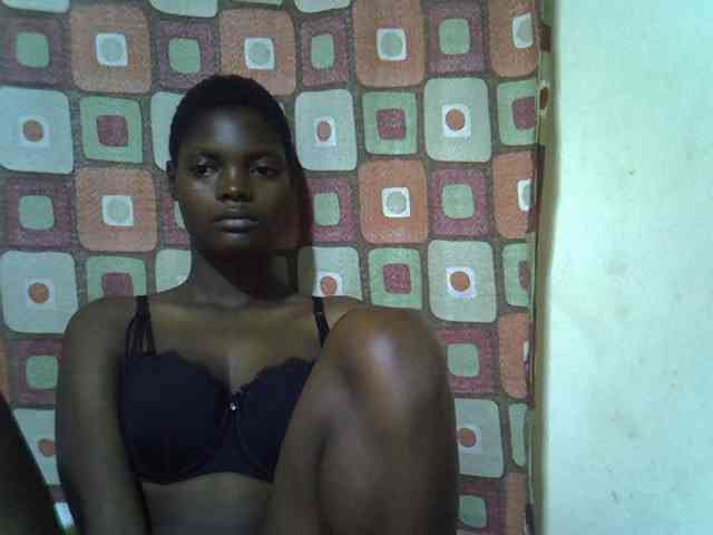 Slender-kerry webcam