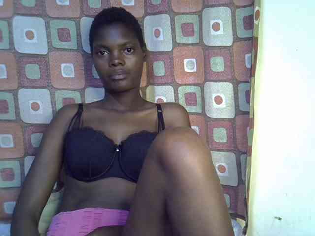 Slender-kerry webcam