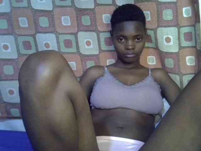 Slender-kerry webcam
