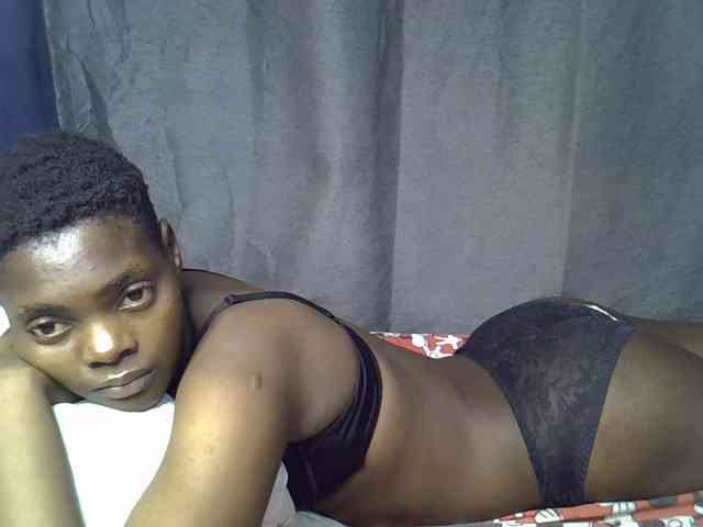 Slender-kerry webcam