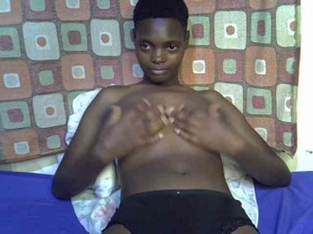Slender-kerry webcam