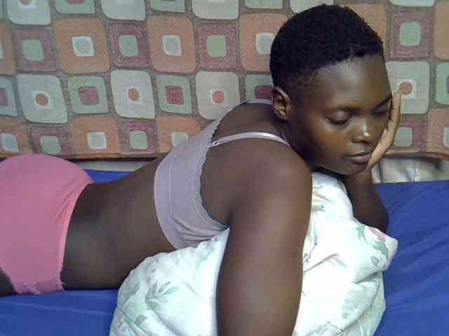 Slender-kerry webcam