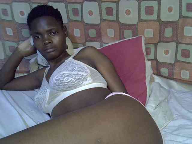 Slender-kerry webcam