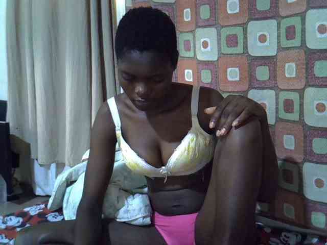 Slender-kerry webcam