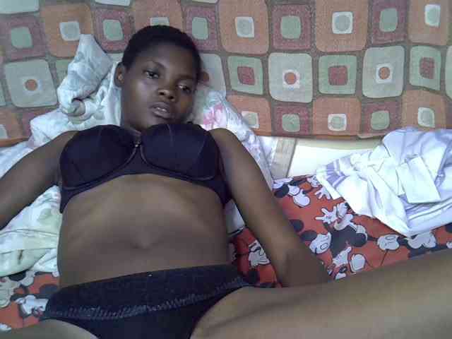 Slender-kerry webcam