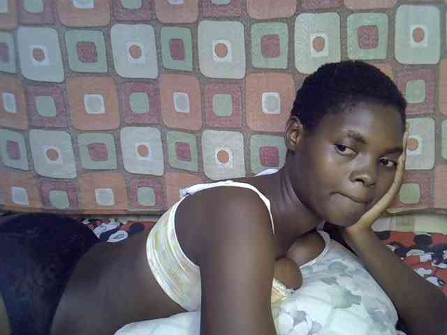 Slender-kerry webcam