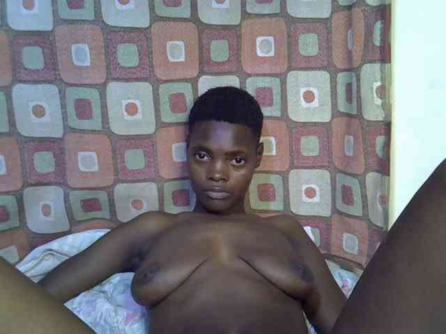 Slender-kerry webcam