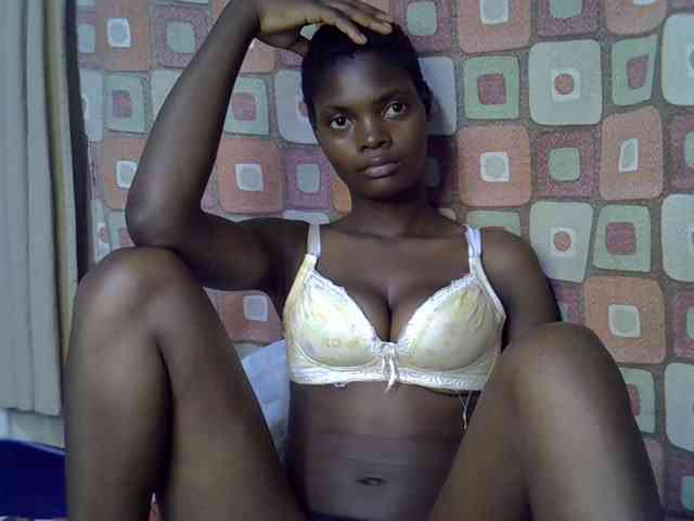 Slender-kerry webcam