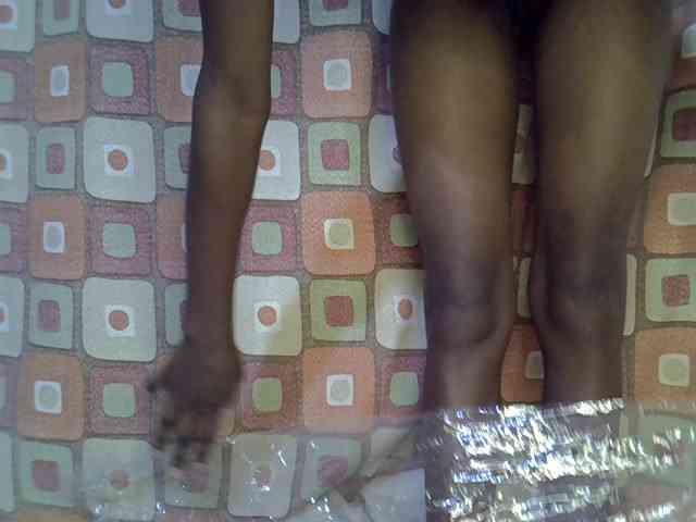 Slender-kerry webcam