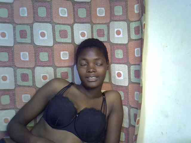 Slender-kerry webcam