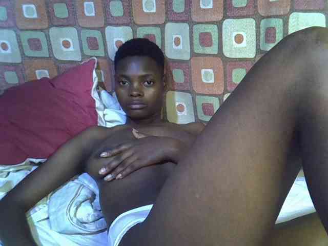 Slender-kerry webcam