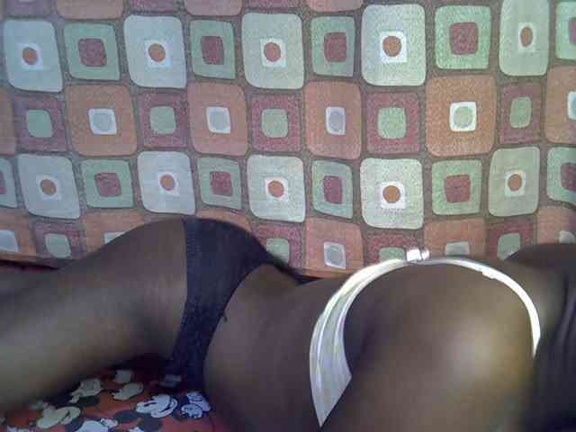 Slender-kerry webcam