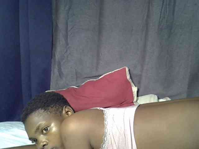 Slender-kerry webcam