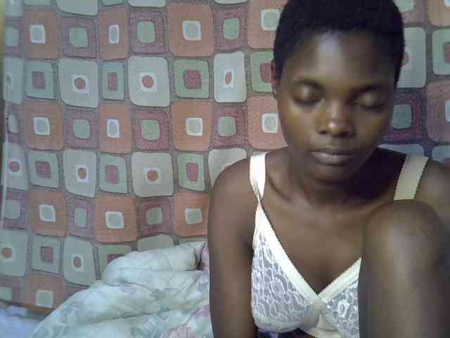 Slender-kerry webcam