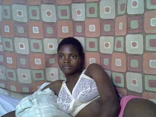 Slender-kerry webcam