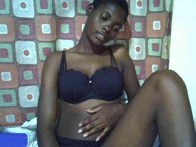 Slender-kerry webcam