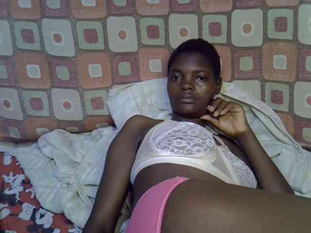 Slender-kerry webcam