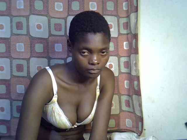 Slender-kerry webcam