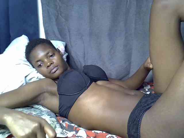 Slender-kerry webcam