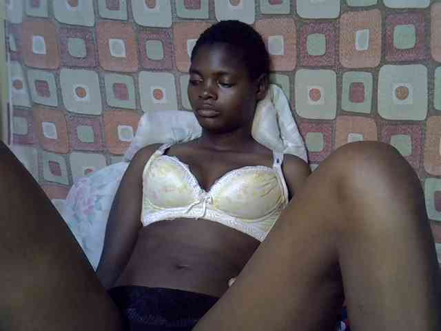 Slender-kerry webcam