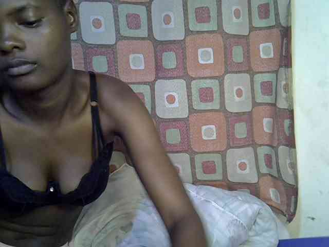 Slender-kerry webcam