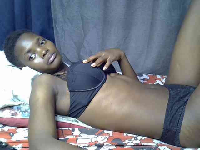 Slender-kerry webcam