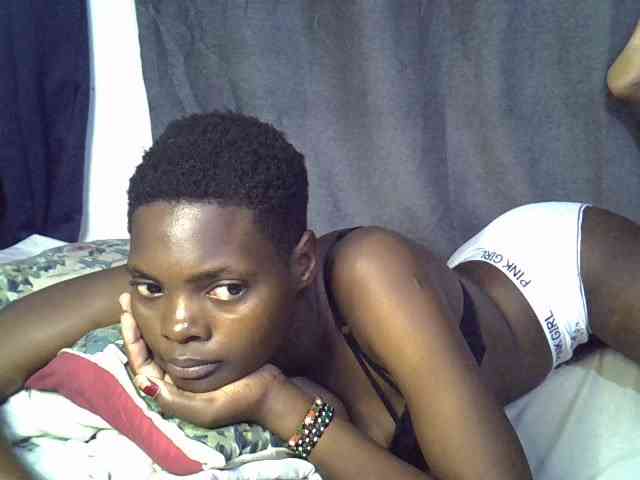 Slender-kerry webcam