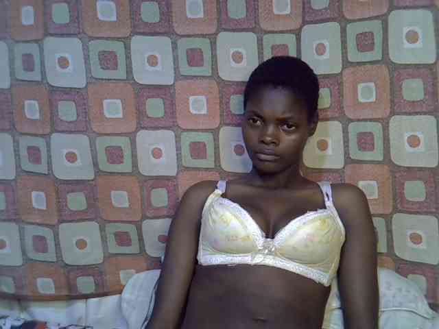 Slender-kerry webcam