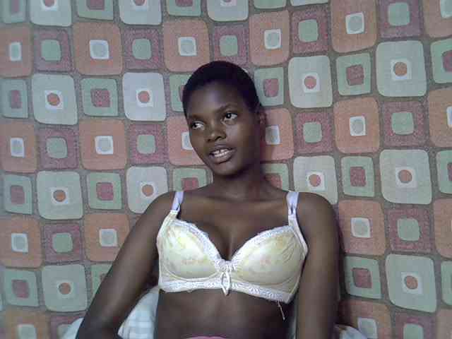 Slender-kerry webcam