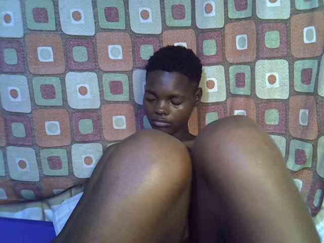 Slender-kerry webcam