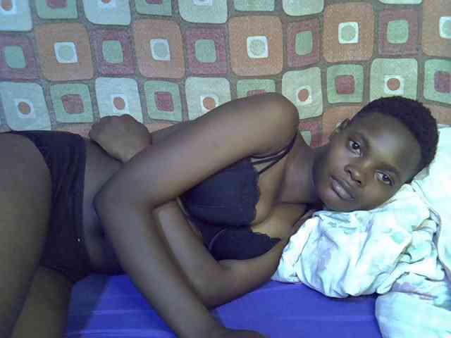Slender-kerry webcam