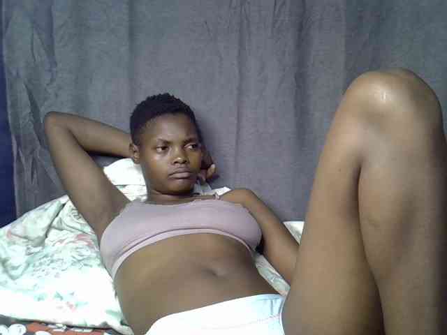 Slender-kerry webcam