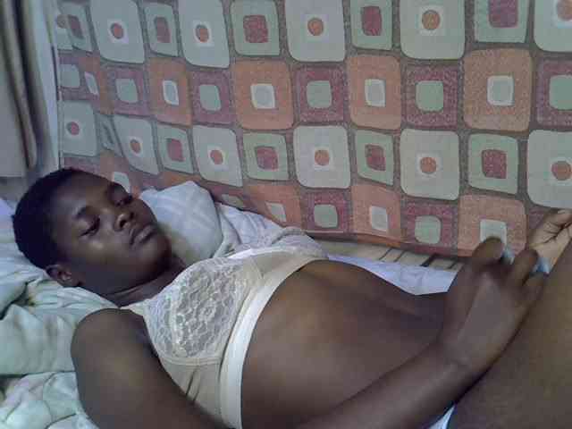 Slender-kerry webcam