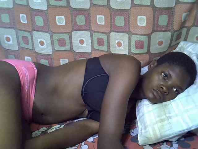 Slender-kerry webcam