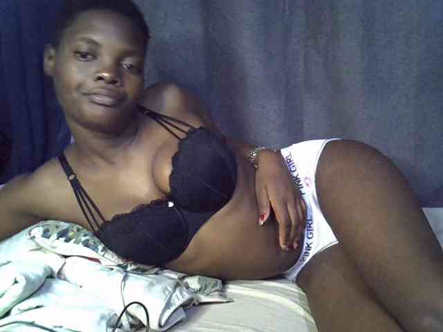 Slender-kerry webcam